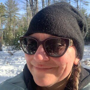 Meet your Posher, Kim